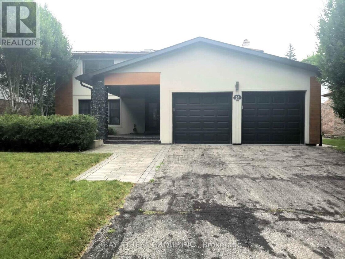 24 Avondale Crescent, Markham, ON L3P 2K1 House for Rent in Markham