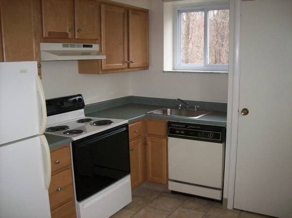 Interior Photo - Virginia Avenue Apartments