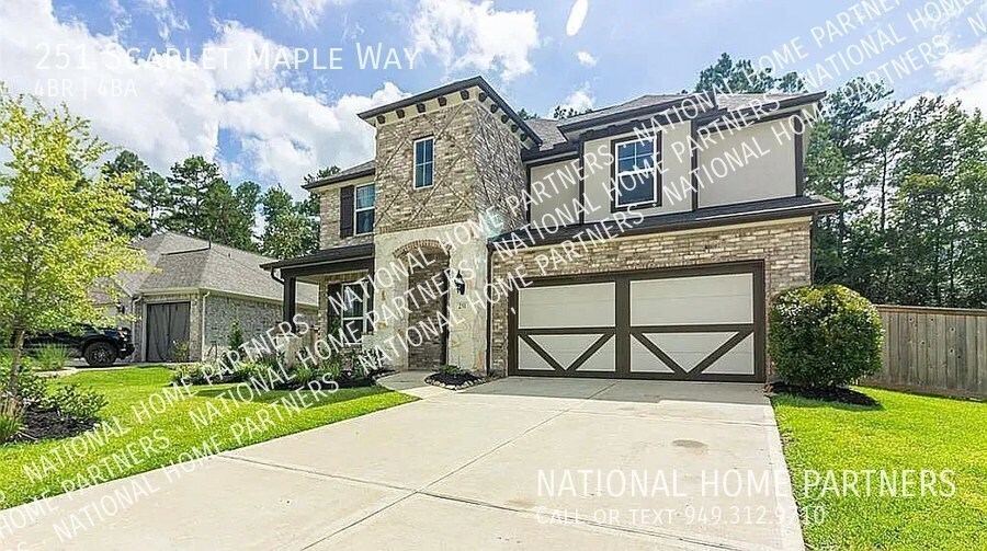 Primary Photo - Rent to Own Brand New Home with $20,000 Do...
