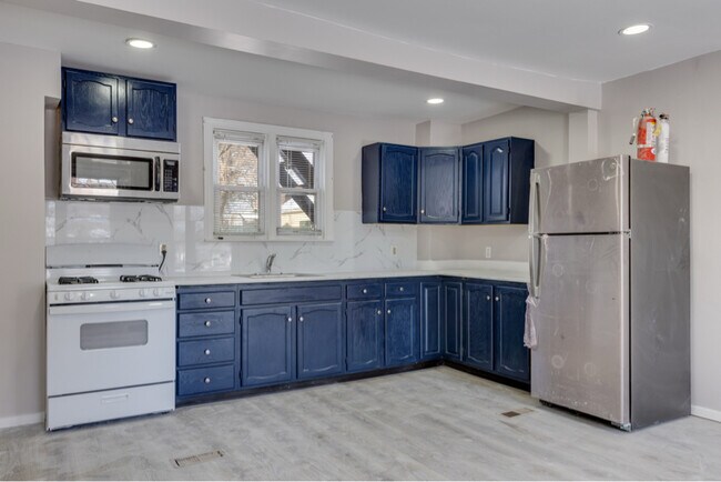 Foto del edificio - 4211 Garrett Rd