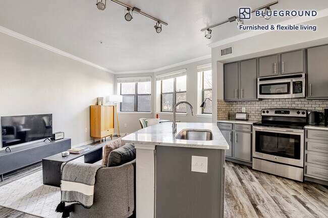 Foto del edificio - 404 Rio Grande St