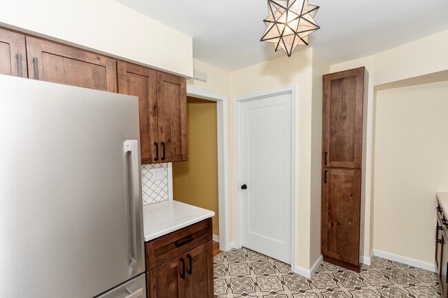 Photo - 1006 Brooks St Townhome