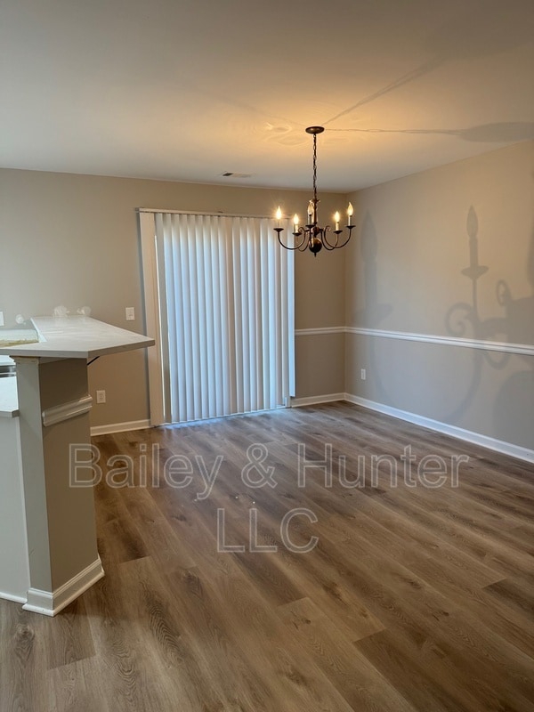 Photo - 3257 Cascade Parc Blvd SW Townhome