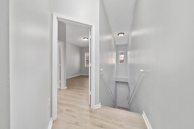 Foto del edificio - Lifestyle in Villanova at Hunter's Creek- ...