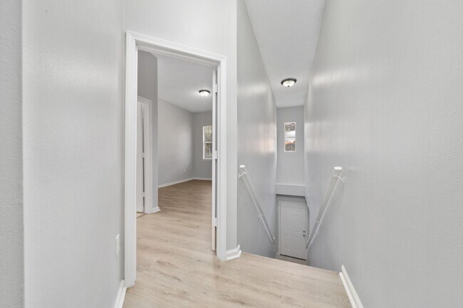 Foto del edificio - Lifestyle in Villanova at Hunter's Creek- Villanova.