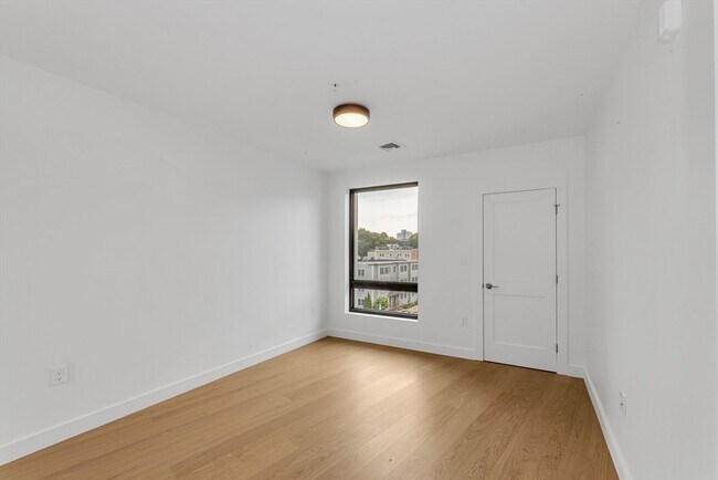 Foto del edificio - 256 Dorchester St