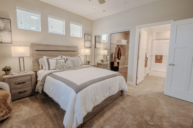 Building Photo - Level 25 at The Curve by Picerne