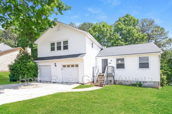 Building Photo - 3000 Sebring Ct