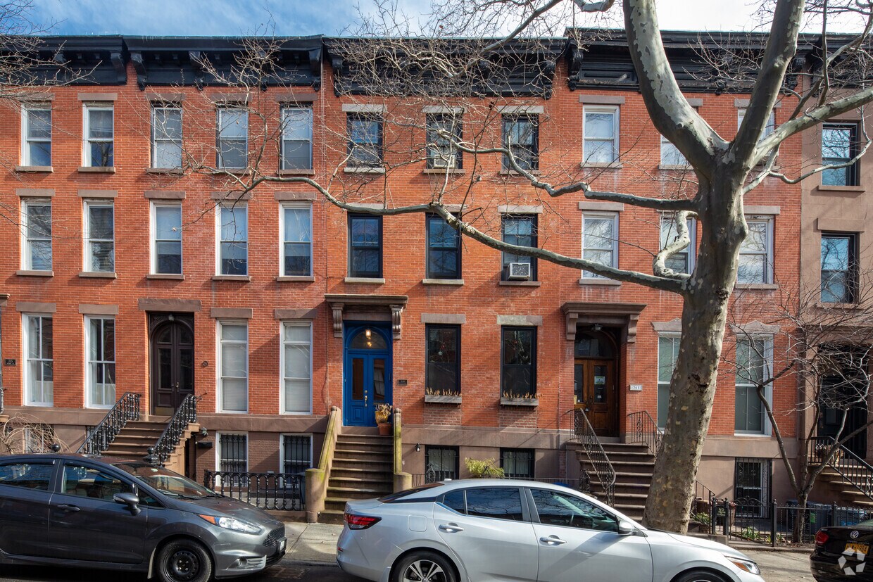 Primary Photo - Conversion To 2 Family