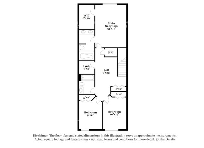 Foto del edificio - 595 Cherry Ridge Dr