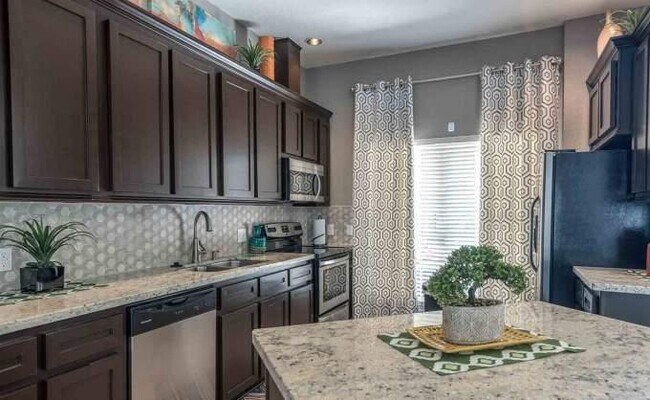 Foto del edificio - 1 bedroom in Pearland TX 77584