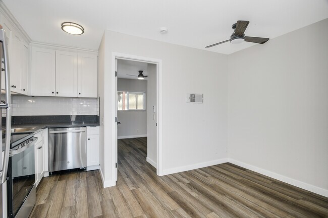 Foto del edificio - 4142 44th St