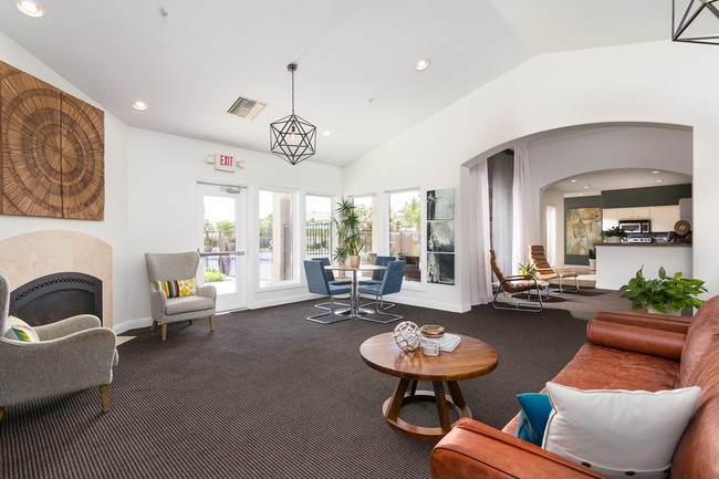 Casa club para residentes - The Enclave at Menifee