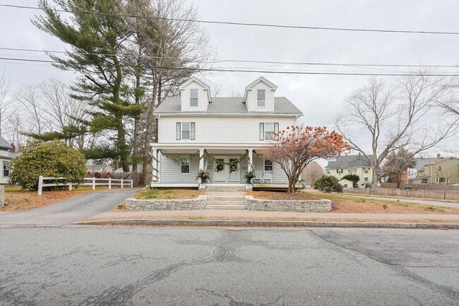 Foto del edificio - 24 Charles St