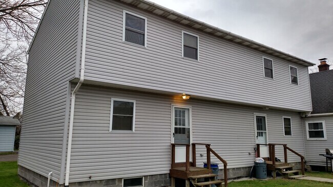 Foto del edificio - 3912 Station Rd