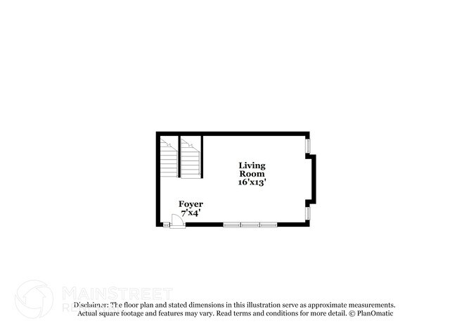 Foto del edificio - 5804 NW Klamm Dr