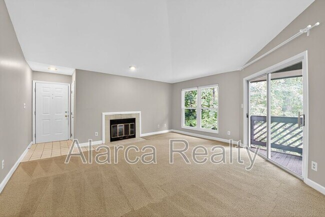 Foto del edificio - 7425 Ashfield Ct