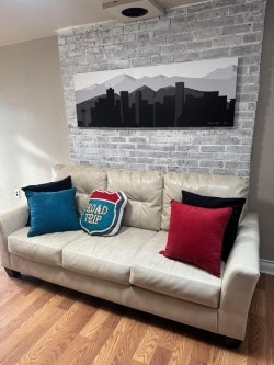 Building Photo - 3651 Steele St