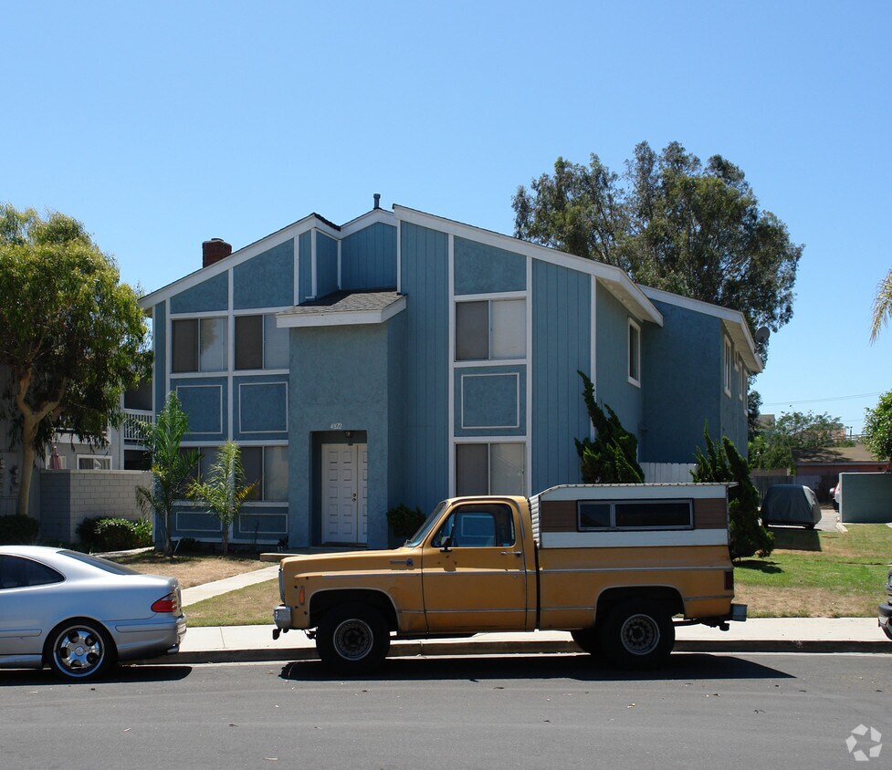 Building Photo - 4822 Neely Cir