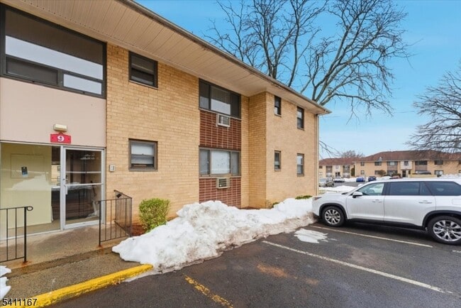 Foto del edificio - 401 US-22