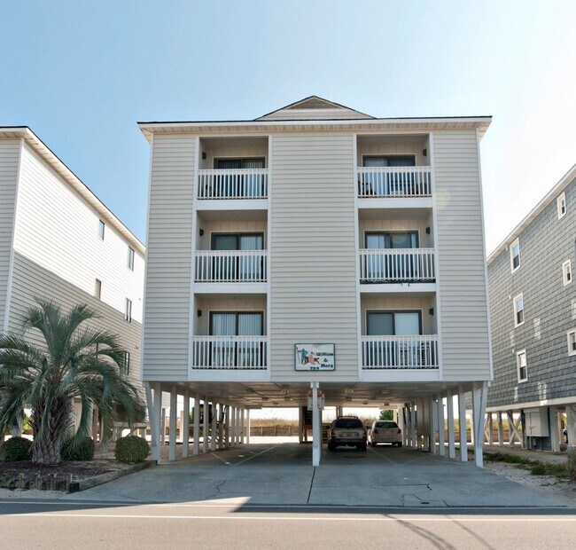 Foto del edificio - 704 Carolina Beach Ave N