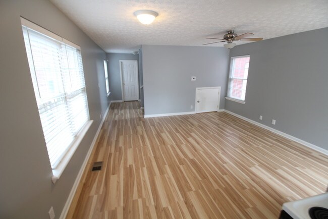 Building Photo - NULU 3 bedroom and 2 bath home