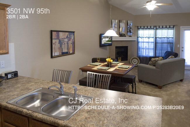 Foto del edificio - 3501 NW 95th St
