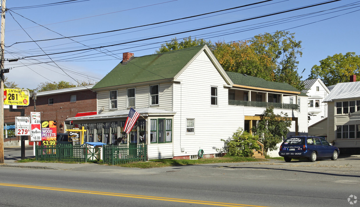 29-31 Elm St, Waterville, ME 04901 - Apartments in Waterville, ME ...