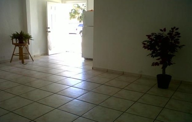 Interior Photo - Flamingo Apts