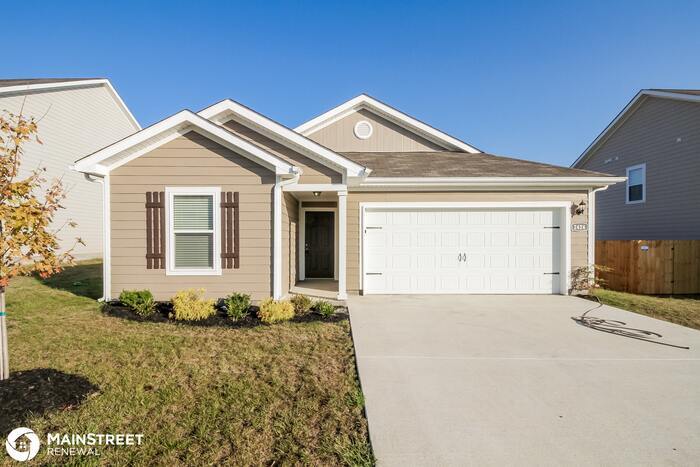 Primary Photo - 2424 Pollen Way, Columbia, TN 38401