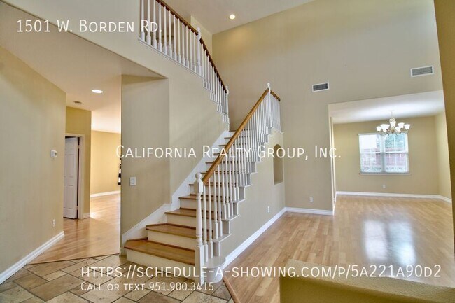 Foto del edificio - 1501 W Borden Rd