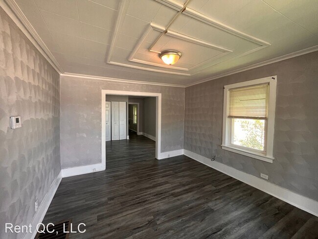 Foto del edificio - 2 br, 1 bath House - 2848 5 1/2 Ave.