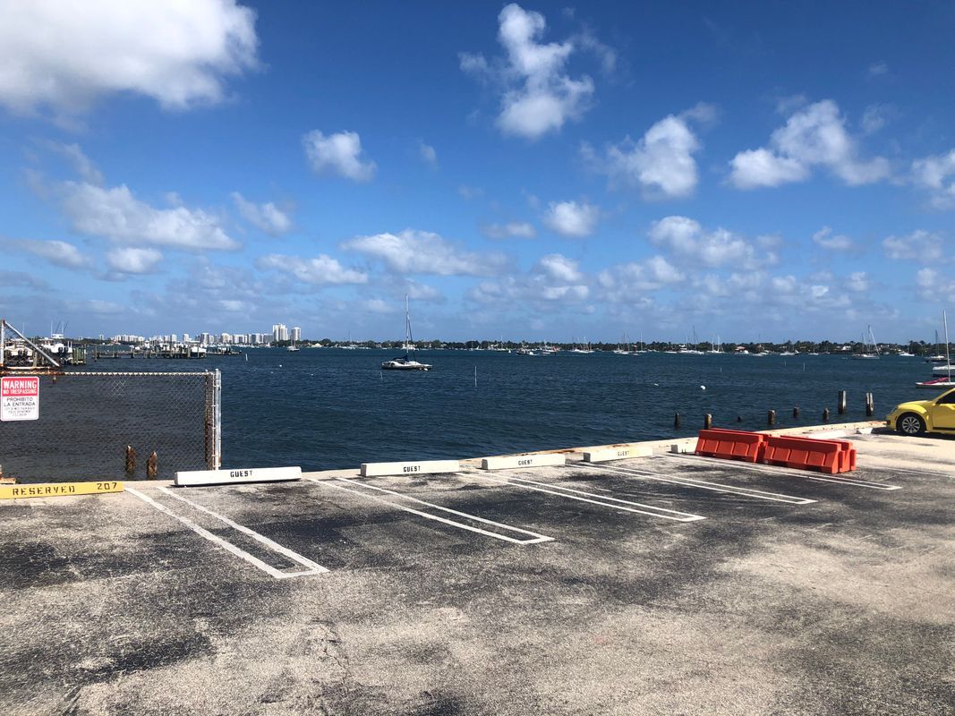 Foto principal - 4500 N Flagler Dr