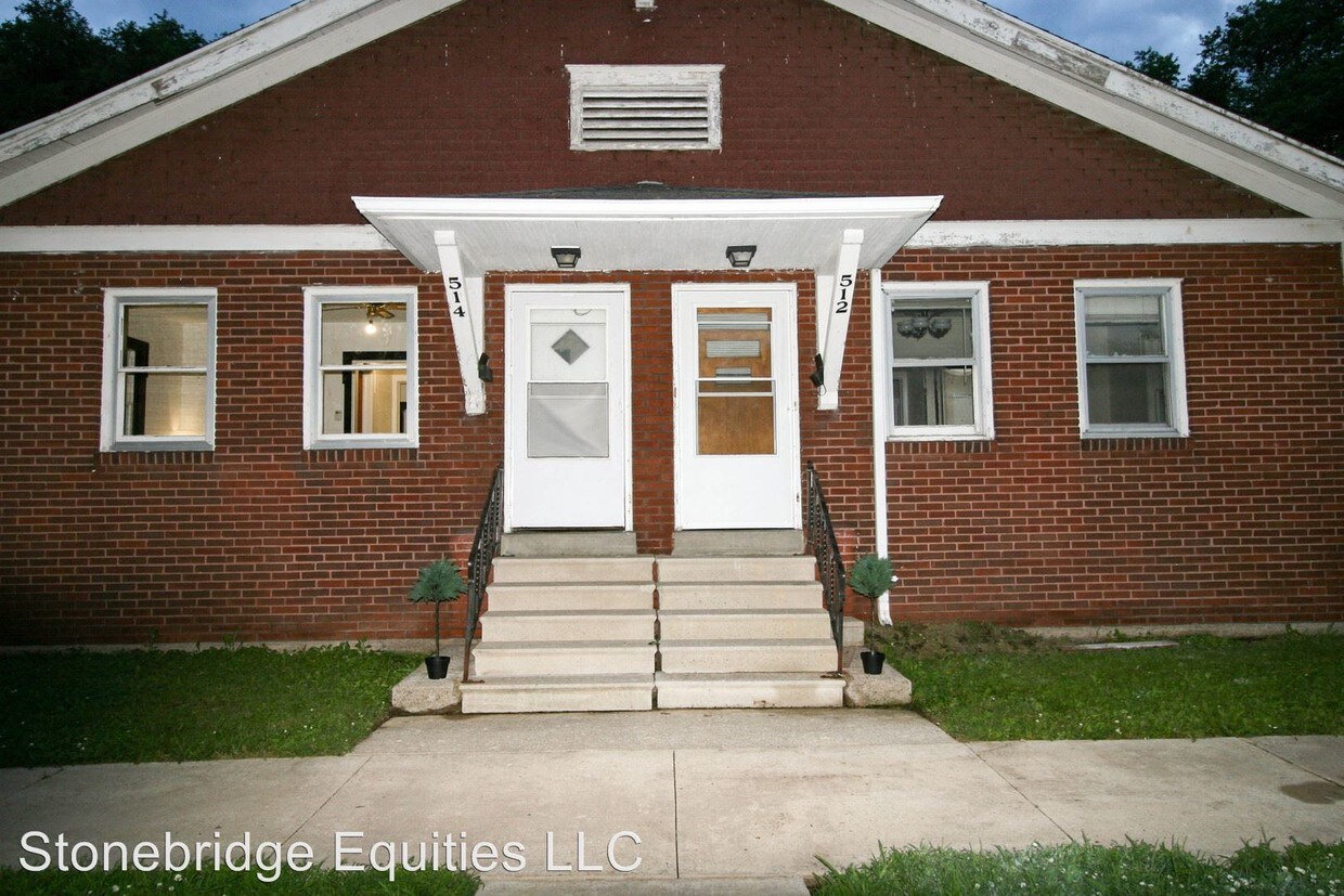 Primary Photo - 500 Pine St