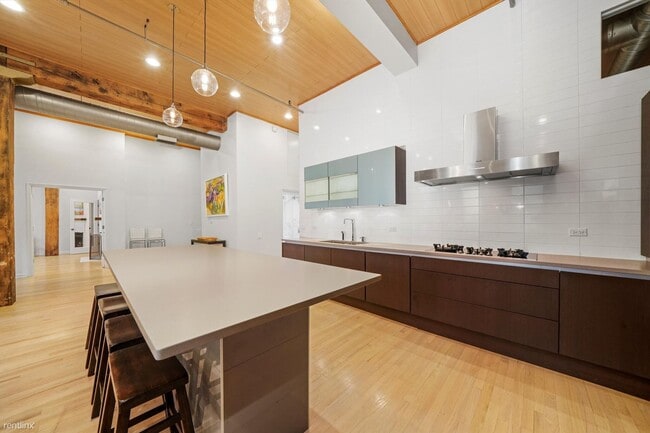 Building Photo - 2 br, 2 bath Condo - 525 North Halsted Str...