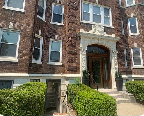 Photo - 1641 Commonwealth Ave (Boston, MA) Apartment