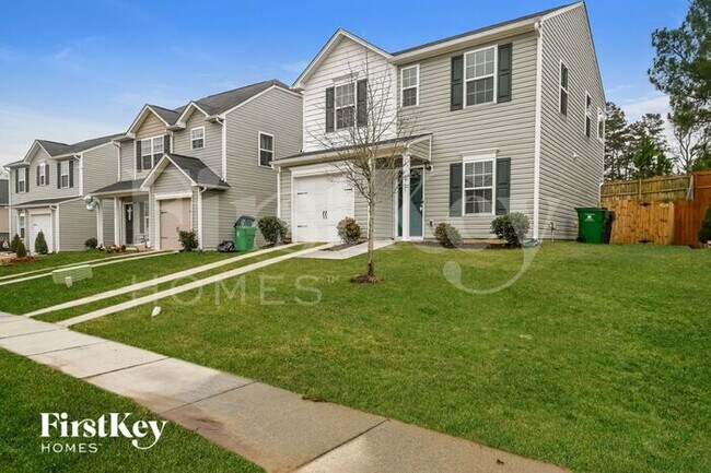 Building Photo - 5727 Natick Dr