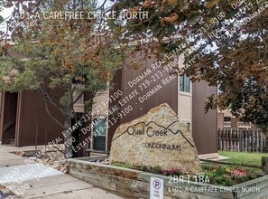 Building Photo - 4401 Carefree Cir N