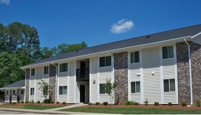 Foto principal - Jerine Apartments