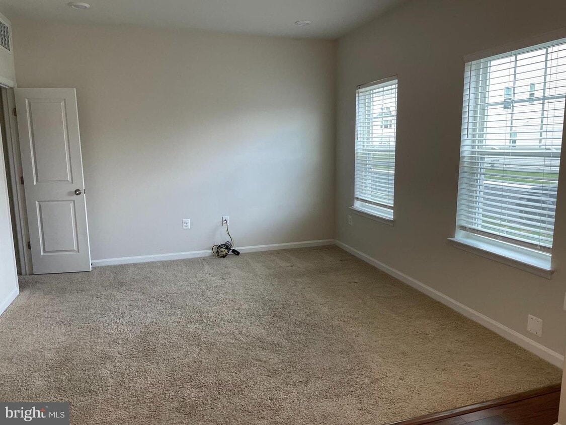 8511 Bald Eagle Ln, Frederick, MD 21704 Townhome Rentals in Frederick MD