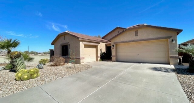 Foto del edificio - 34127 N Slate Creek Dr