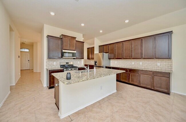 Building Photo - 4511 Stolz Trail