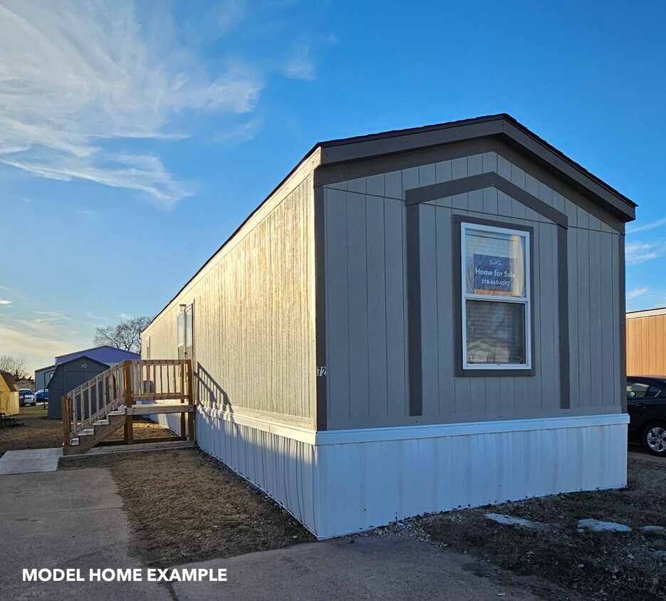 Foto principal - 4444 S West St