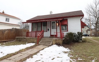 Building Photo - 4830 N 39th St