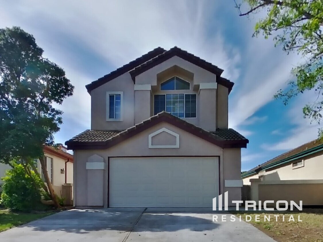 Foto principal - 1421 Tillman Street Suisun City CA