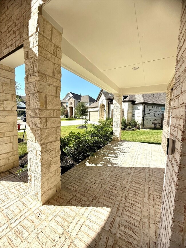 Foto del edificio - 408 Hampton Edge Ln