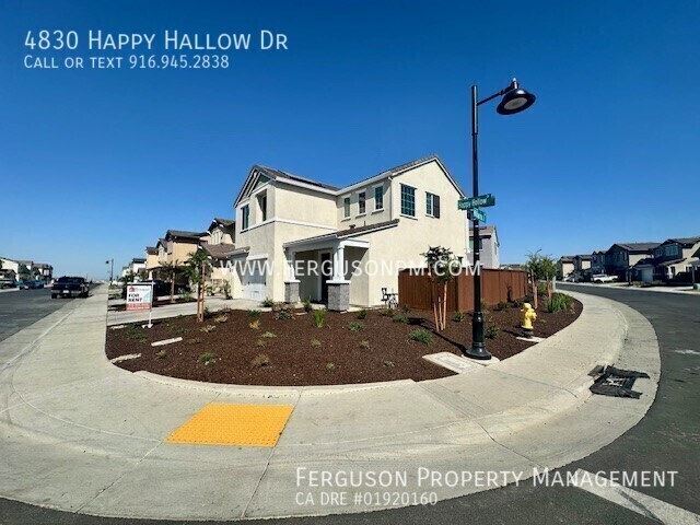 Building Photo - 4830 Happy Hallow Dr