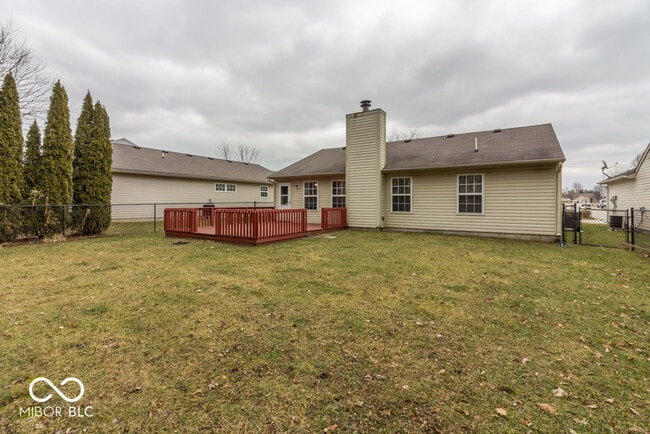 Building Photo - 5810 Rolling Bluff Ln