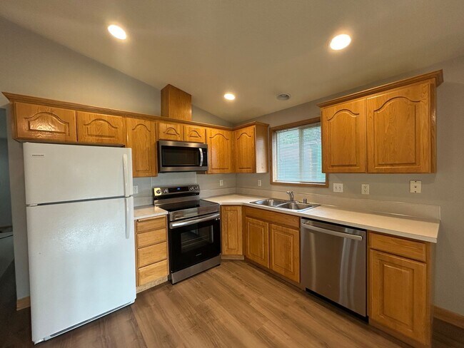 Foto del edificio - 7509 NE 67th St