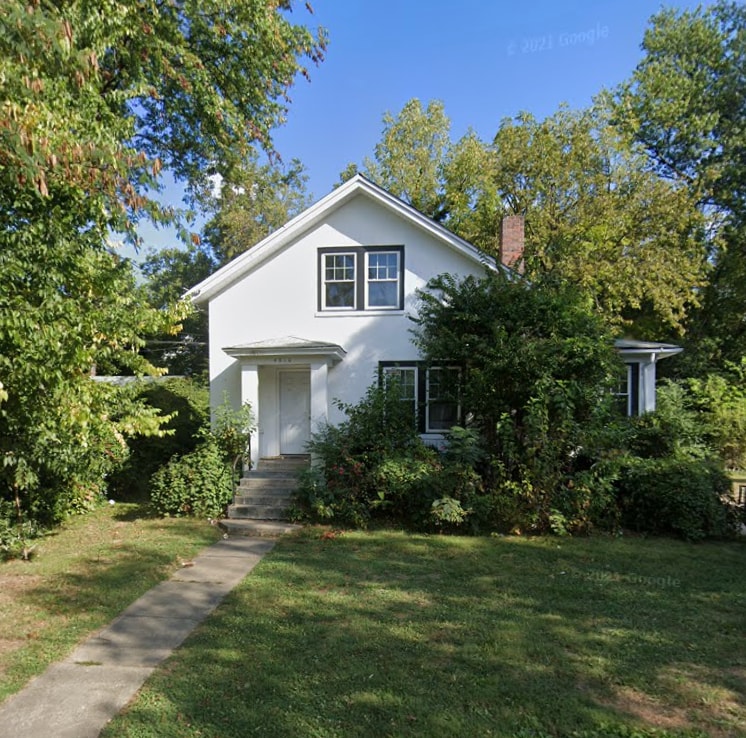Photo - 4610 Knox Rd (College Park, MD)